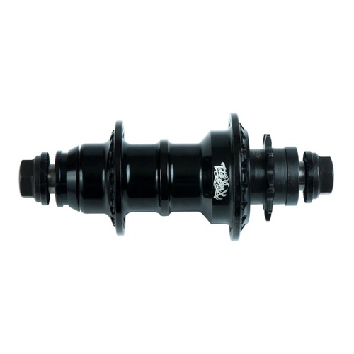 Total BMX Tech 2 Hubs