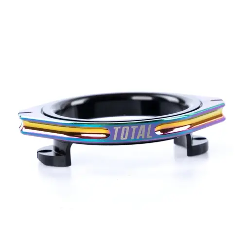 Total BMX Tech Gyro - Rainbow