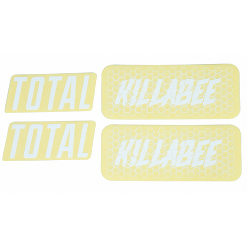 Killabee K4 Decal